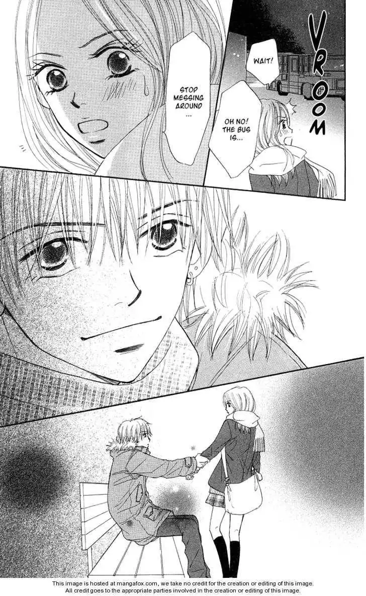 Monkey High! Chapter 18 41